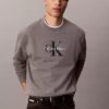 Monologo Fleece Sweatshirt