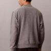 Monologo Fleece Sweatshirt