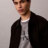 Monologo Fleece Sweatshirt