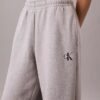 Monologo Fleece Wide Leg Sweatpants