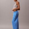 Monologo Fleece Wide Leg Sweatpants