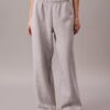 Monologo Fleece Wide Leg Sweatpants