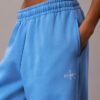 Monologo Fleece Wide Leg Sweatpants