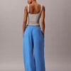Monologo Fleece Wide Leg Sweatpants