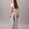 Monologo Fleece Wide Leg Sweatpants