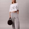 Monologo French Terry Joggers