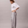 Monologo French Terry Joggers