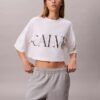 Monologo French Terry Joggers