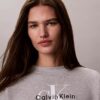 Monologo French Terry Relaxed Sweatshirt