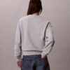 Monologo French Terry Relaxed Sweatshirt
