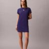 Monologo Mini T-Shirt Dress