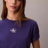 Monologo Mini T-Shirt Dress