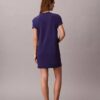 Monologo Mini T-Shirt Dress