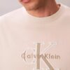 Monologo Outline Graphic Classic T-Shirt