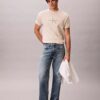 Monologo Outline Graphic Classic T-Shirt