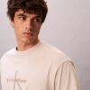 Monologo Outline Graphic Classic T-Shirt