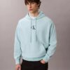 Monologo Premium Fleece Hoodie