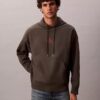 Monologo Premium Fleece Hoodie