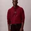 Monologo Premium Fleece Hoodie