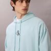 Monologo Premium Fleece Hoodie
