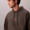 Monologo Premium Fleece Hoodie