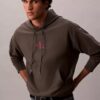 Monologo Premium Fleece Hoodie