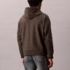 Monologo Premium Fleece Hoodie