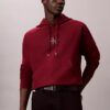 Monologo Premium Fleece Hoodie