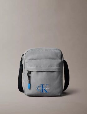 Monologo Reporter Bag