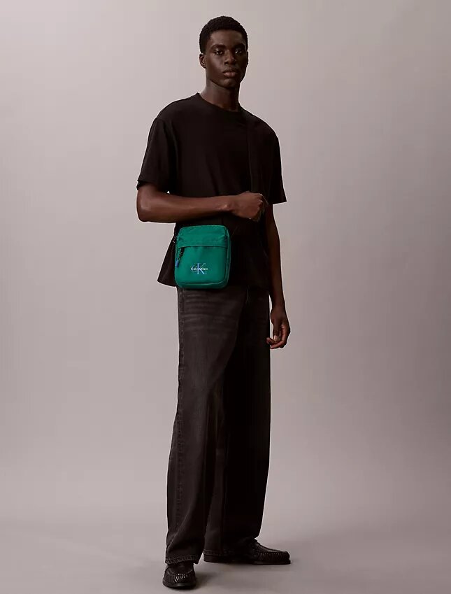 Monologo Reporter Bag Monologo Reporter Bag