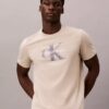 Motion Blur Monologo Tee Motion Blur Monologo Tee