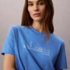 New York Cityscape Classic Graphic Tee