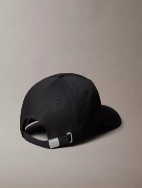 New York Office Logo Graphic Baseball Cap
