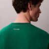 New York Office Logo Graphic Relaxed T-Shirt