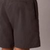 Nylon Monogram Pull-On Shorts