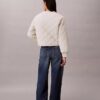 Nylon Quilted Jacket
