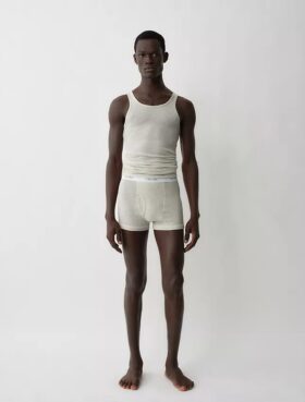 Omar Trunk