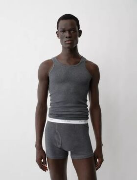 Omar Trunk