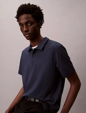 Performance Classic Polo Shirt