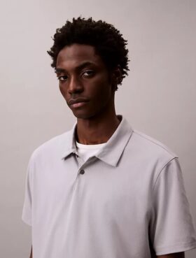 Performance Classic Polo Shirt