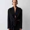 Petunia Jacket