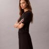 Ponte Mini Skirt