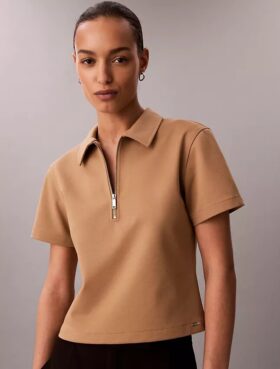 Ponte Polo T-Shirt