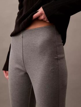 Ponte Skinny Fit Pants