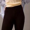 Ponte Skinny Fit Pants