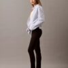 Ponte Skinny Fit Pants