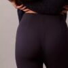 Ponte Slim Flared Pants