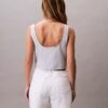 Poplin Button-Down Top