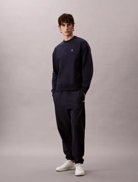 Premium Fleece Joggers