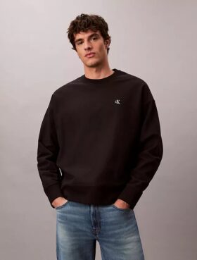 Premium Terry Relaxed Sweatshirt